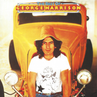 Album art from The Best of George Harrison by George Harrison