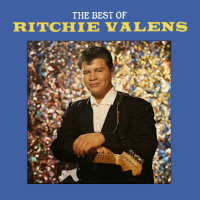 Album art from The Best of Ritchie Valens by Ritchie Valens
