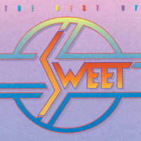 Album art from The Best of Sweet by Sweet