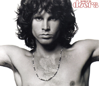 Album art from The Best of the Doors by The Doors