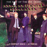 Album art from The Best of the EMI Years by Manfred Mann