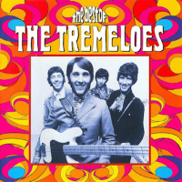Album art from The Best of the Tremeloes by The Tremeloes