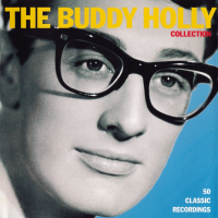 Album art from The Buddy Holly Collection disc 1 by Buddy Holly