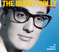 Album art from The Buddy Holly Collection by Buddy Holly