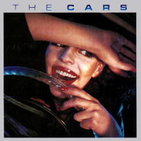 Album art from The Cars by The Cars