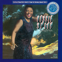 Album art from The Collection by Bessie Smith