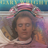 Album art from The Dream Weaver by Gary Wright