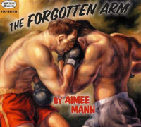 Album art from The Forgotten Arm by Aimee Mann