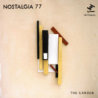Album art from The Garden by Nostalgia 77