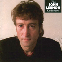 Album art from The John Lennon Collection by John Lennon