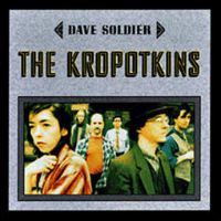 Album art from The Kropotkins by Dave Soldier and the Kropotkins