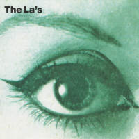 Album art from The La’s by The La’s