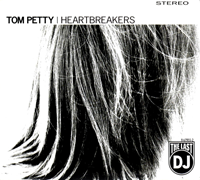 Album art from The Last DJ by Tom Petty | Heartbreakers