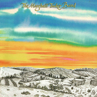 Album art from The Marshall Tucker Band by The Marshall Tucker Band