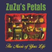 Album art from The Music of Your Life by ZuZu’s Petals