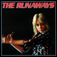 Album art from The Runaways by The Runaways