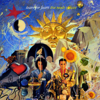 Album art from The Seeds of Love by Tears for Fears