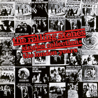 Album art from Singles Collection: The London Years disc 1 by The Rolling Stones