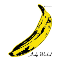 Album art from The Velvet Underground & Nico by The Velvet Underground & Nico