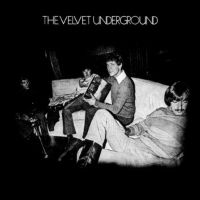 Album art from The Velvet Underground by The Velvet Underground