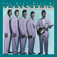 Album art from The Very Best of the Coasters by The Coasters