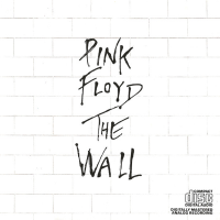 Album art from The Wall disc 1 by Pink Floyd