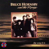 Album art from The Way It Is by Bruce Hornsby and the Range
