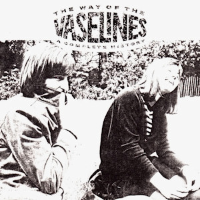 Album art from The Way of the Vaselines by The Vaselines
