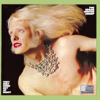 Album art from They Only Come Out at Night by The Edgar Winter Group