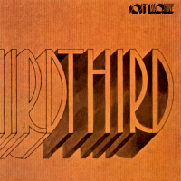 Album art from Third by Soft Machine