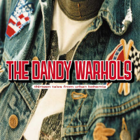 Album art from Thirteen Tales from Urban Bohemia by The Dandy Warhols