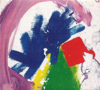 Album art from This Is All Yours by alt-J
