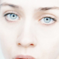 Album art from Tidal by Fiona Apple