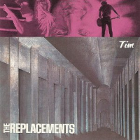 Album art from Tim by The Replacements