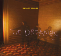 Album art from To Dreamers by Kelley Stoltz