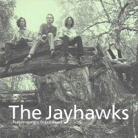 Album art from Tomorrow the Green Grass by The Jayhawks