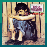Album art from Too-Rye-Ay by Kevin Rowland & Dexys Midnight Runners