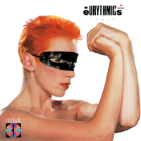 Album art from Touch by Eurythmics