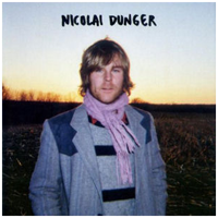 Album art from Tranquil Isolation by Nicolai Dunger