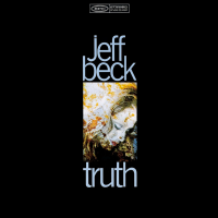 Album art from Truth by Jeff Beck