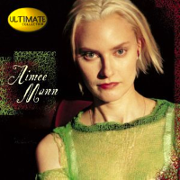 Album art from Ultimate Collection by Aimee Mann