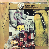 Album art from Uncle Meat disc 1 by Frank Zappa and the Mothers of Invention