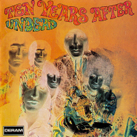 Album art from Undead by Ten Years After