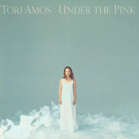 Album art from Under the Pink by Tori Amos
