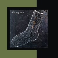 Album art from Unrest by Henry Cow