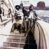 Album art from (Untitled) / (Unissued) by The Byrds