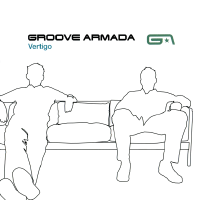 Album art from Vertigo by Groove Armada