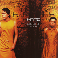 Album art from Waltz for Koop by Koop
