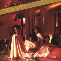 Album art from We Are Family by Sister Sledge