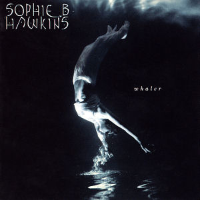 Album art from Whaler by Sophie B. Hawkins